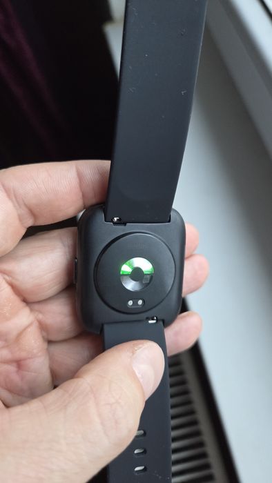 Redmi watch 3 active