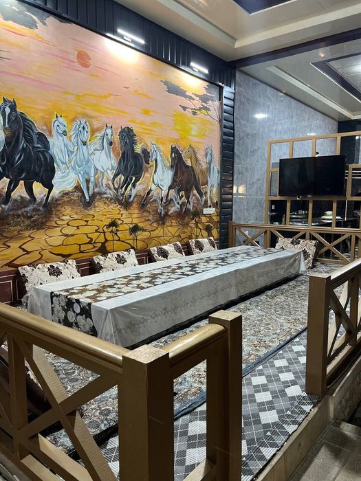 Дача Кайнар булак