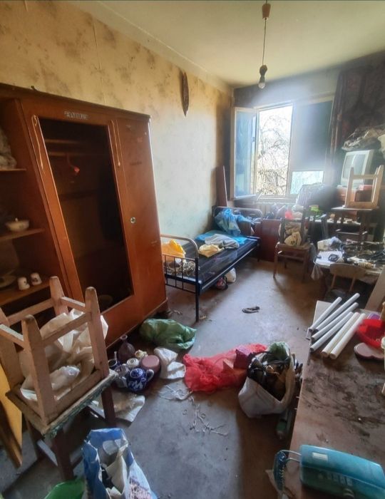 ≈ИНТЕРЕСНАЯ ЦЕНА‼️,без РЕМОНТА, 2/4/4, Чиланзар 19 продаётся квартира