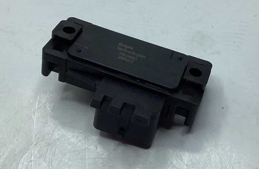 Новый МАП-сенсор 3 бара. Original.