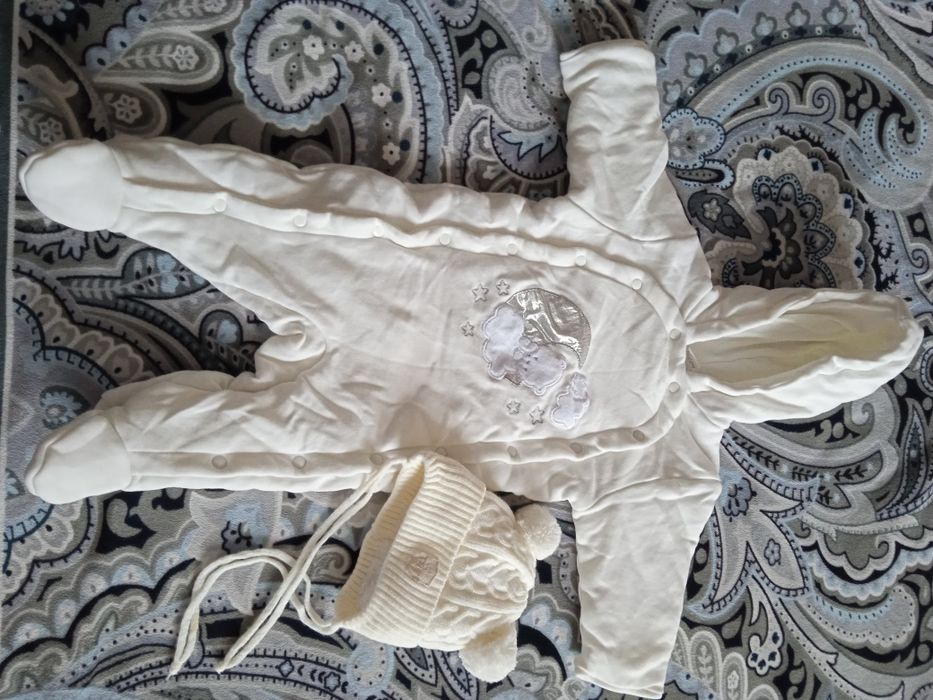 Коляска фирмы Coballe