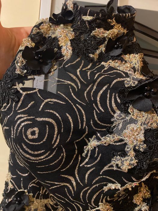 Продвам бална рокля от Atelie Alexandra, Асеновград