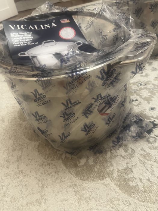 Продам кастрюлю