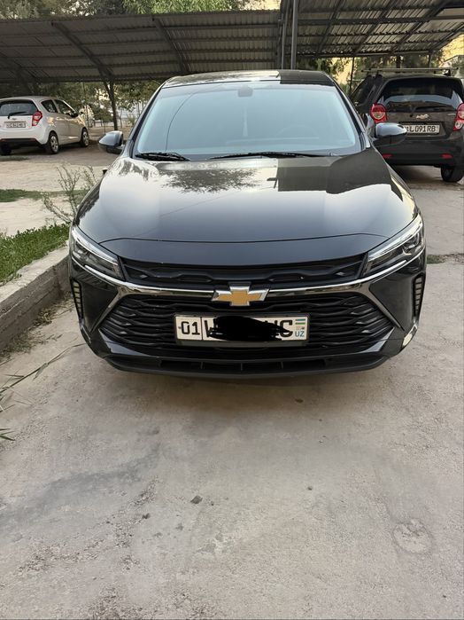 Monza  chevrolet