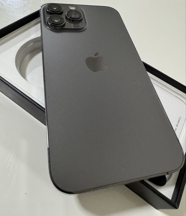 Iphone 13 pro max 512 gb