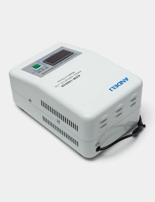 Стабилизатор напряжения ANDELI оптом для котёл и холодильник 220