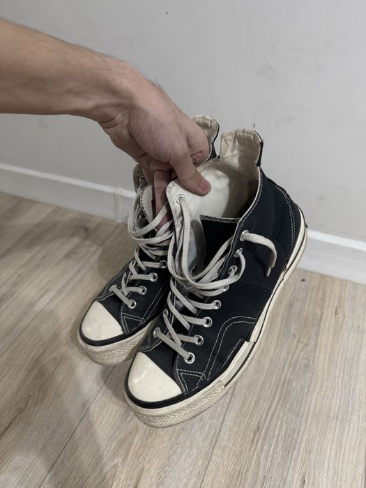 Кеды Converse Chuck 70 Plus аргинал 100%