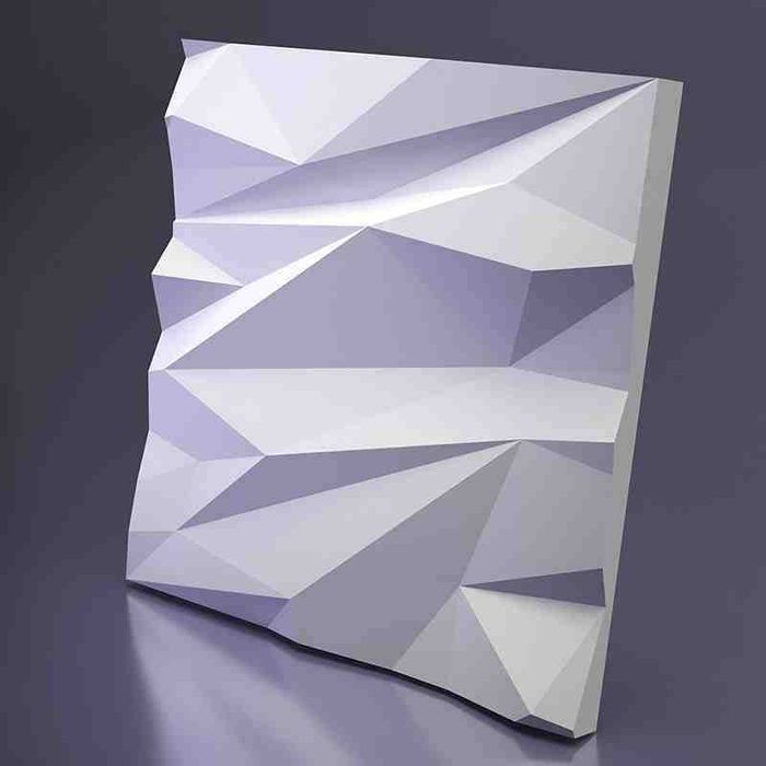 Декоративные 3D панели