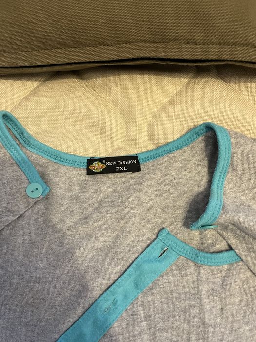 Нощници за кърмене