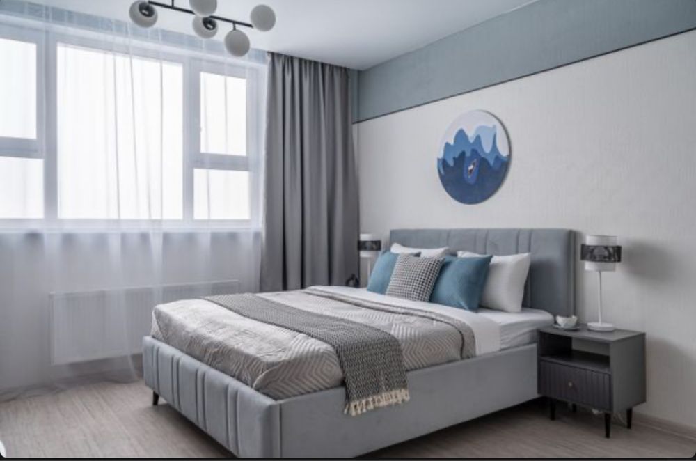 Квартиру студию сдаю на EXPO