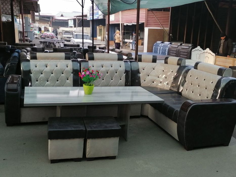 Мягкие мебель Андижан