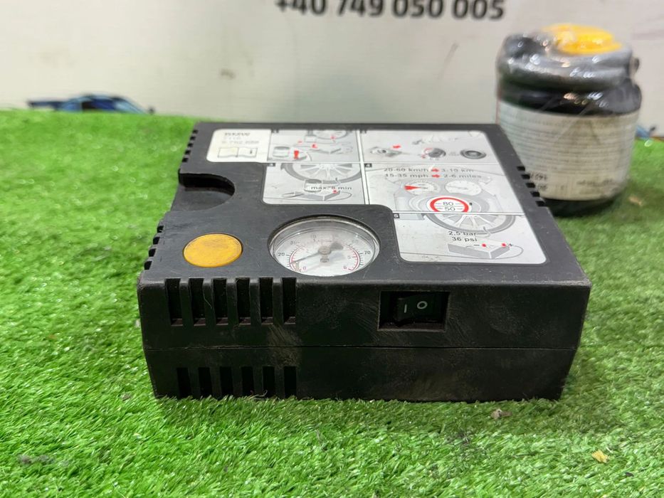 COMPRESOR AUTO 7