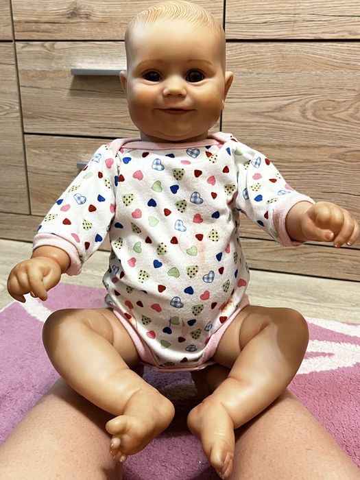 Куклы реборн, кукла reborn