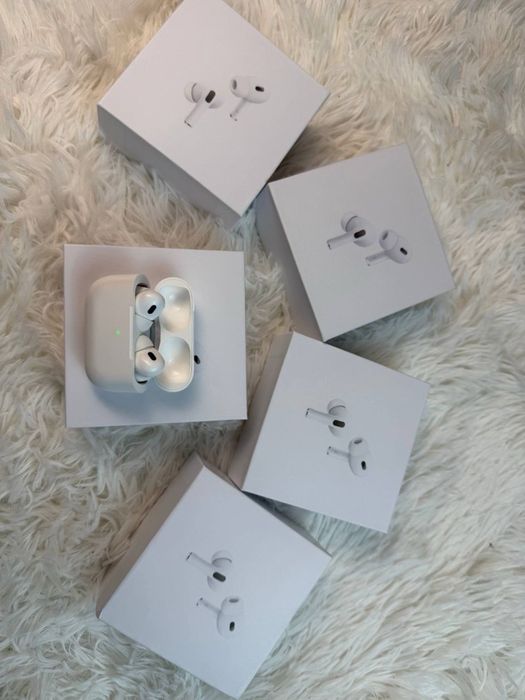 Наушники AirPods pro2