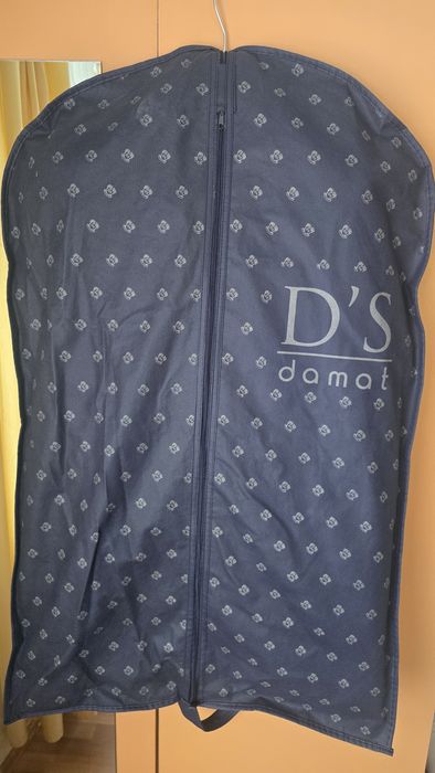 Set costum Ds Damat