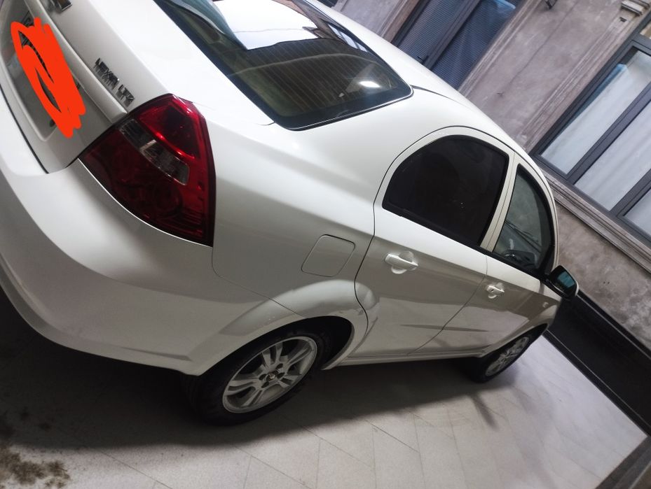 Nexia 3 sotiladi
