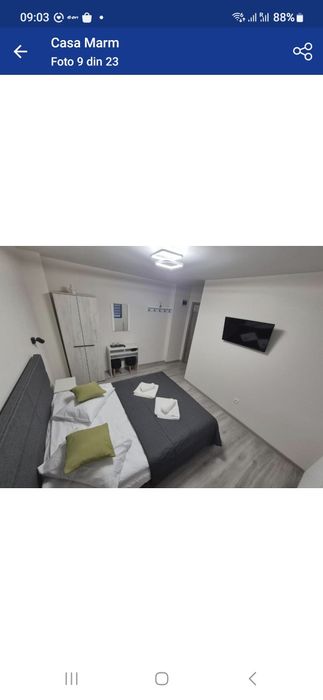 Cazare Călimănești Căciulata Casa Marm