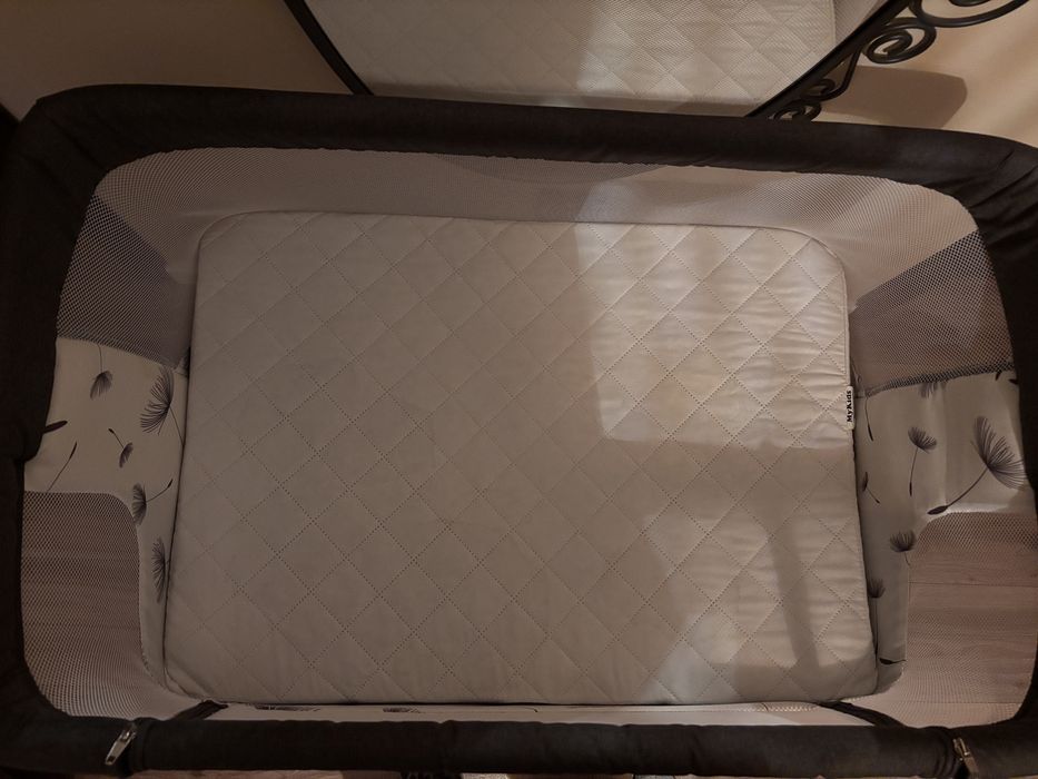 Cosleeper Lionelo Aurora