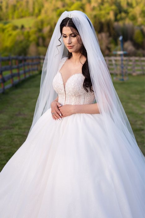 Rochie de mireasa