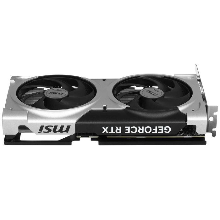 ; Видеокарта MSI RTX5060Ti VENTUS 2X 16GB OC GDDR7