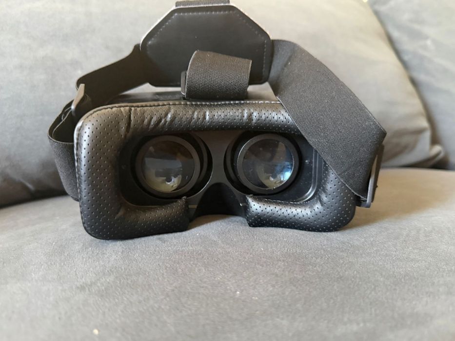 VR очки для телефона