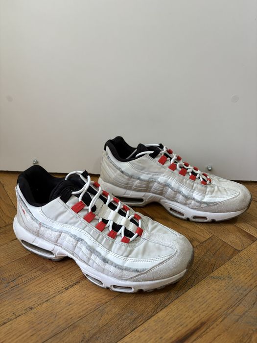 Мъжки обувки nike 95