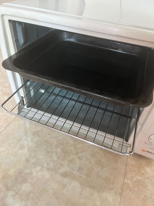 Печь электрическая Welton w3020