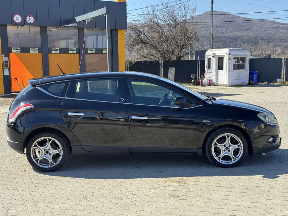 Lancia Delta  1.6 diesel 2010