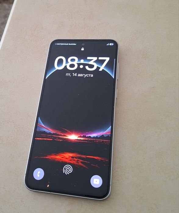 Samsung A 56 8/256