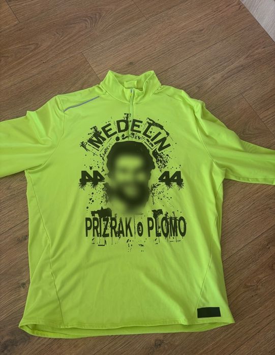 Prizrak x Pablo Medelin