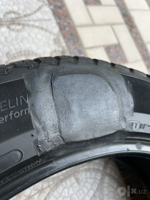Donali michelin balon sotiladi 235/55/19