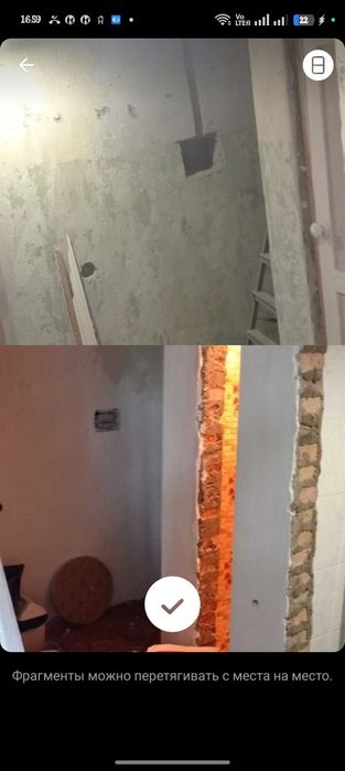 Ремонт квартир под ключ