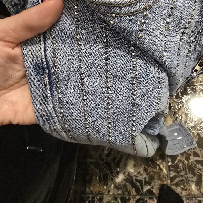 Tinuta de vara, marime S doar bluza disponibila