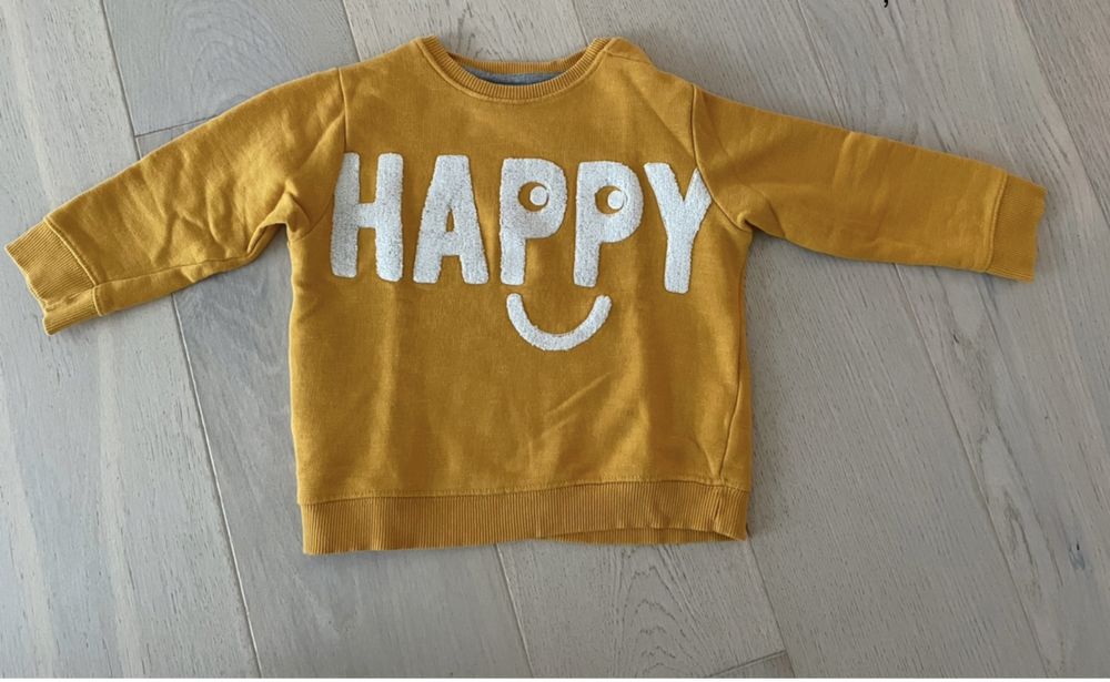 Bluza copii Zara marime 98