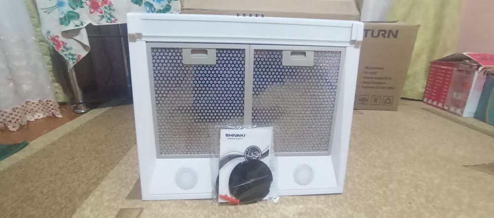 Shivaki demaxot yangi 650 ming soʻm