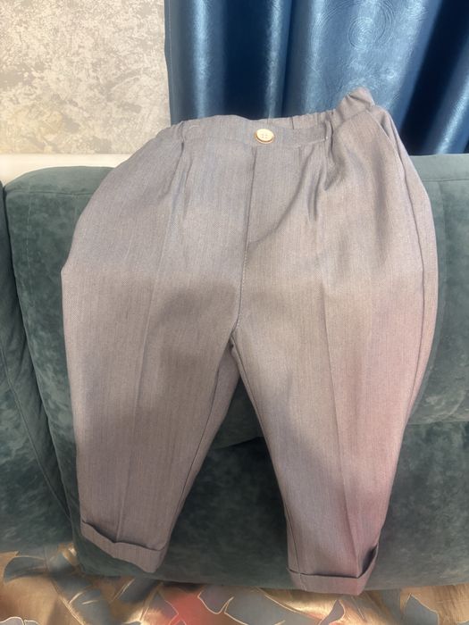 Продам детский костюм