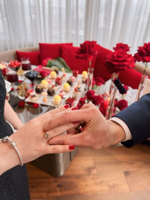 Marryme uchun fotograf