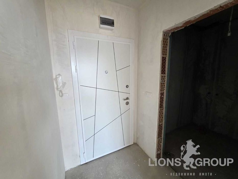 Продава се Едностаен апартамент в Варна, Владислав Варненчик - 36 кв.м за 1806 €/кв.м - Снимка #3