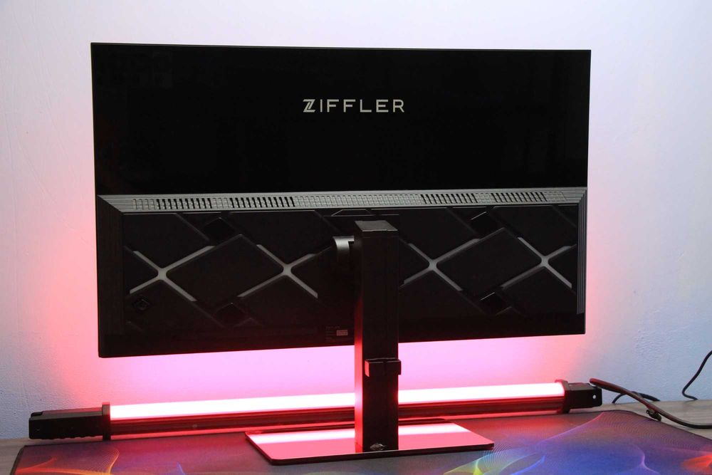 Ziffler 27" 2K [2560x1440] 100Hz