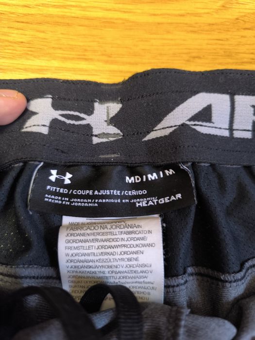 Pantaloni Under Armour