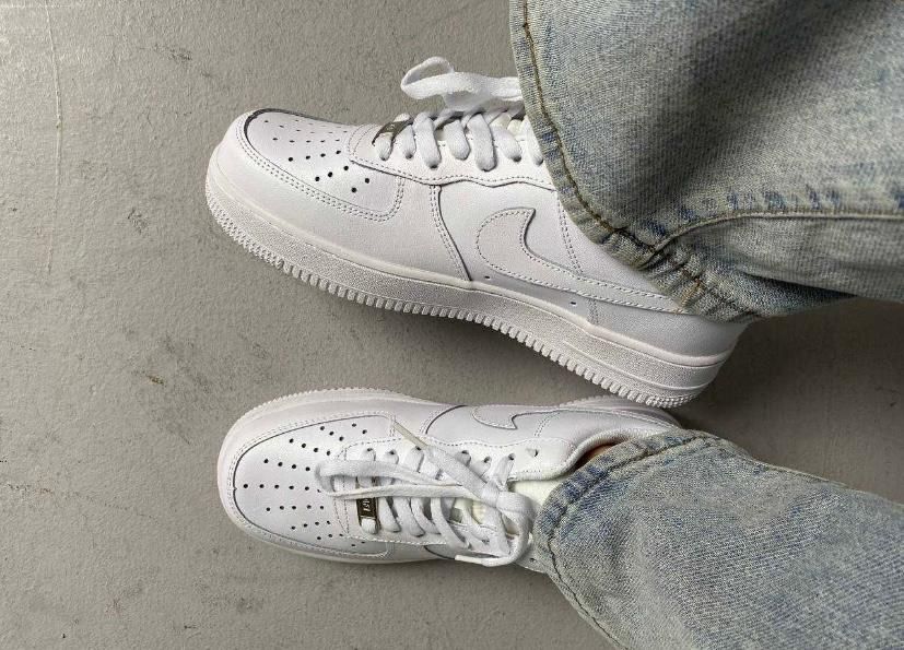 Кроссовки Nike Air Force