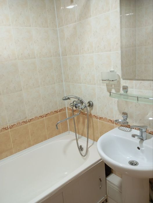 Сдаю свою квартиру на метро Космонавтов ориентир Корзинка