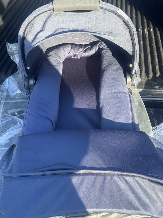 Количка cybex balios s