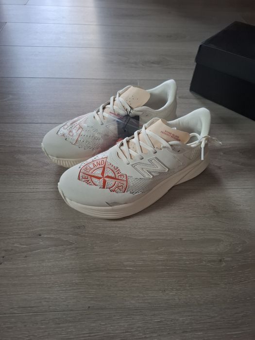 New Balance x Stone Island Tokyo design 43