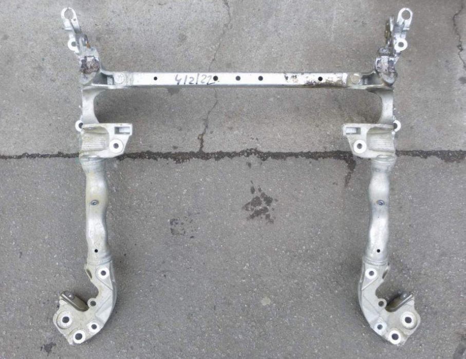 Преден мост заден мост магаре за Ауди А4 А5 Audi A4 A5 8t0399315