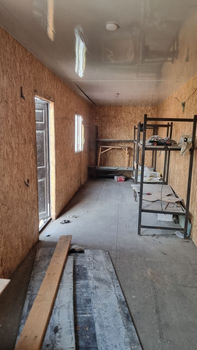 konteyner uy yotoqxona sklat srochno sotiladi