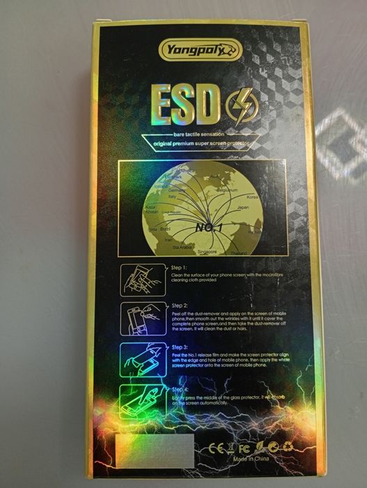 Huse Telefoane și Folie sticla