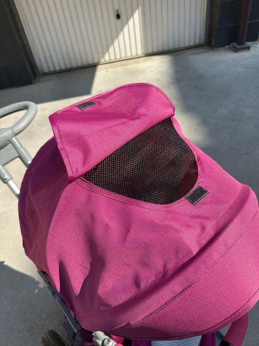 Триколка Lexus Trike 4 в 1 T500/360 градуса-детска триколка