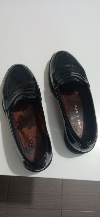 Pantofi Ana Cori