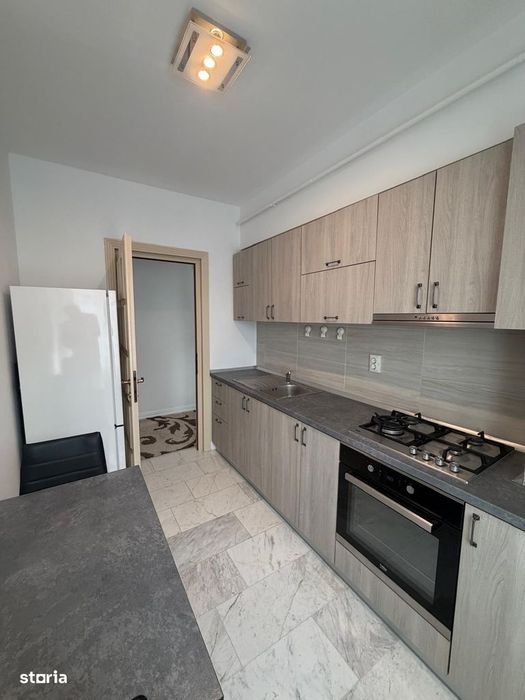 Apartament 2 camere, de închiriat - Royal Town Copou